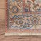 Nuloom Harriet Vintage Medallion Fringe Area Rug 5ft KHMC04H-R505 - alternate 2